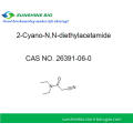 2-Cyano-N N-diethylacetamide CAS NO. 26391-06-0